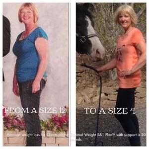 Meet your Posher, Carolyn